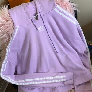 Adidas hoodie